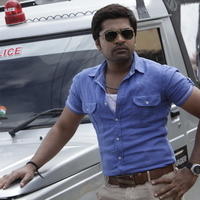 STR - Exclusive : Simbu in osthi movie - Stills | Picture 103107